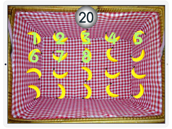 Screenshot #4 pour Learn with Rufus: Numbers