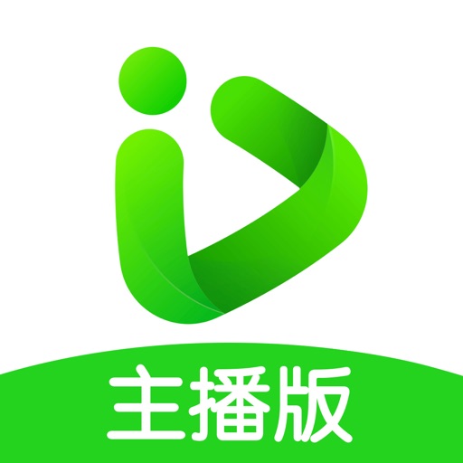 爱奇艺播播机 icon