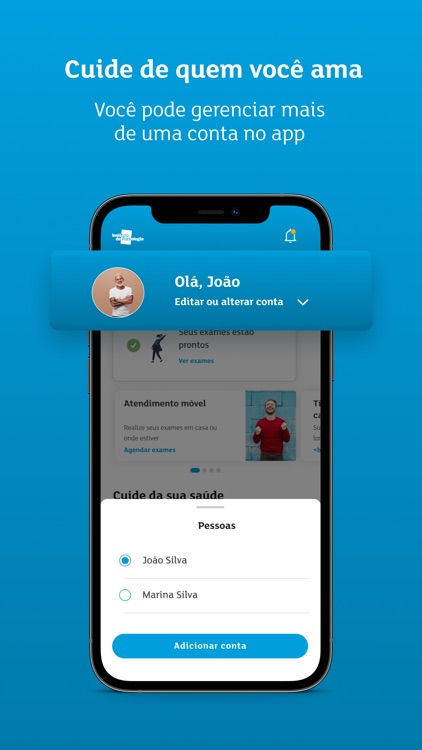 Instituto de Radiologia screenshot-3