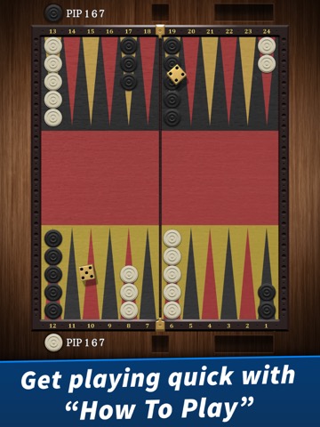 Backgammon Nowのおすすめ画像9