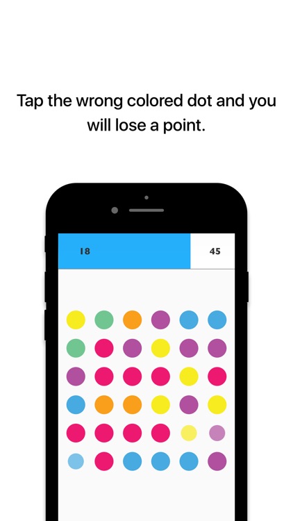 Color Tap Plus