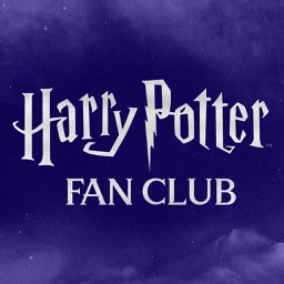 Harry Potter Fan Club icono