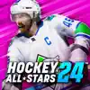 Hockey All Stars 24 App Feedback