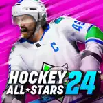 Hockey All Stars 24 App Positive Reviews