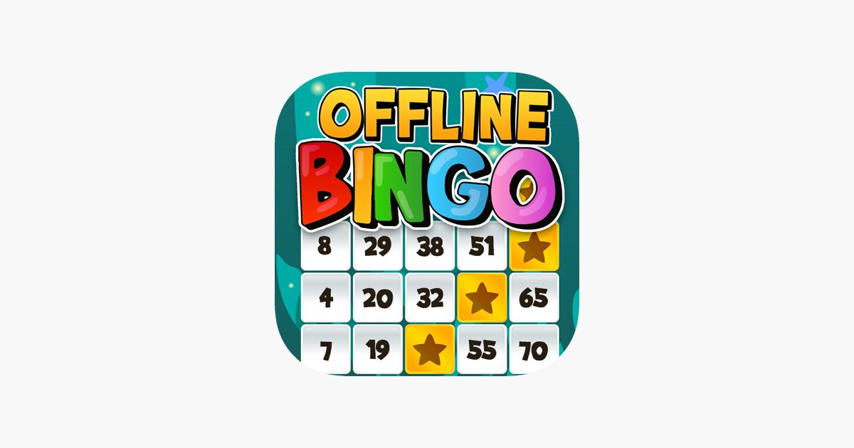 Abradoodle Bingo! dier spellen in de App Store