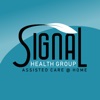 Signal Health Group Customer icon