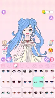 How to cancel & delete doll dress up 3: sweet girl 1