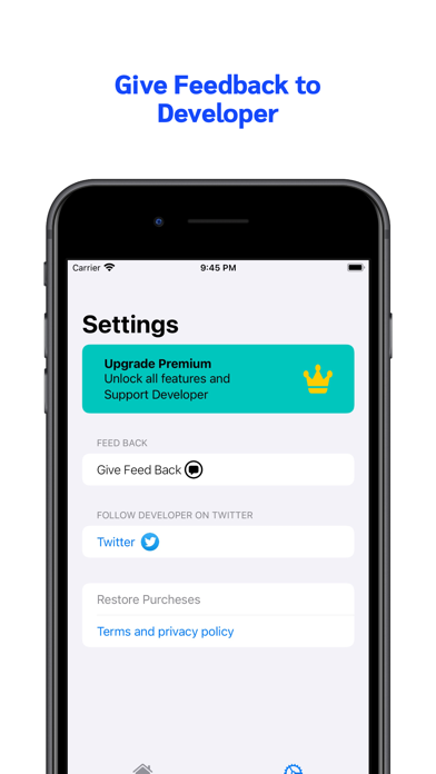 Habitful: Daily Tracker