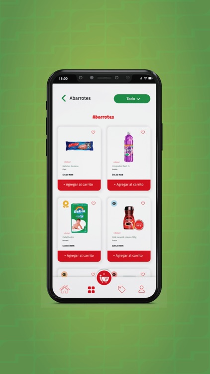 suBodega! screenshot-3