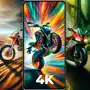 Bike Wallpapers & KTM 4K/HD