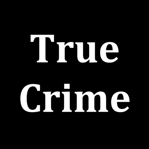 True Crime Podcast Icon