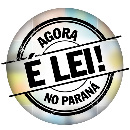 Agora é Lei no Paraná