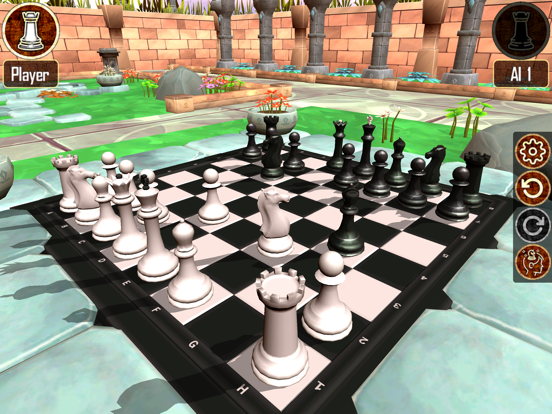 Warrior Chessのおすすめ画像4