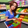 Hiring Job 3d My Mini Mart icon