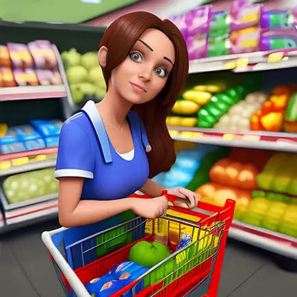 Hiring Job 3d My Mini Mart Cheats