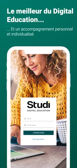 Game screenshot Studi mod apk