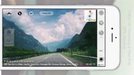 triprec driving recorder lite iphone images 1