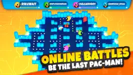 Game screenshot PAC-MAN Party Royale apk