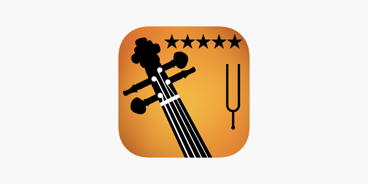 Accordeur Guitare Classique P dans l'App Store