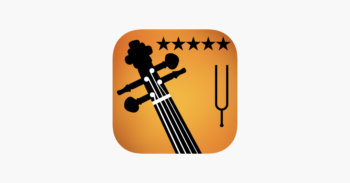 de Violín en App