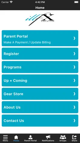 Game screenshot illFX Education YYC apk