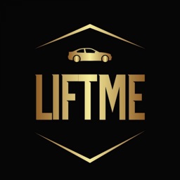 Liftme Driver App