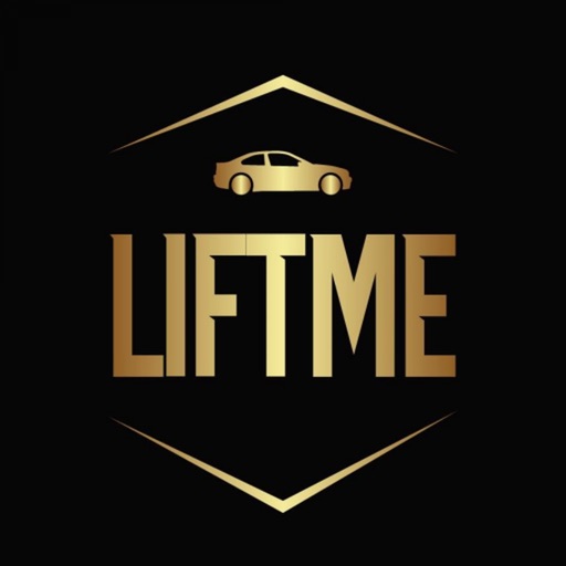Liftme Driver App