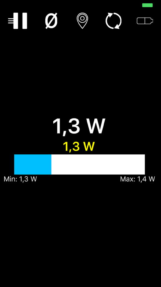 #3. BLU by Gentec-EO (iOS) 由: Gentec-EO inc.