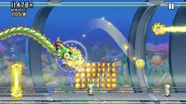 Game screenshot Jetpack Joyride+ mod apk