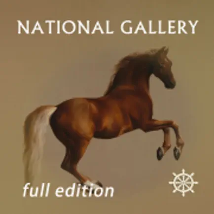 National Gallery Audio Читы