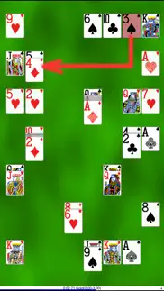 How to cancel & delete card solitaire z by szy 3