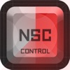 NSCaster Control icon