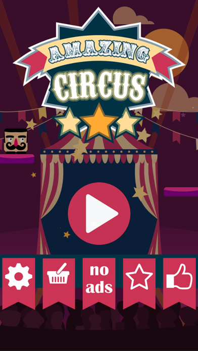 The Amazing Circus Screenshot