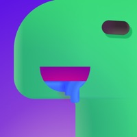 Dini - 你的可爱恐龙大厨 app icon - Food & Drink app for iPhone