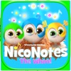 NicoNotes The Whoo