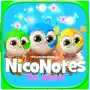 NicoNotes The Whoo