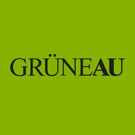 Grüne Au Genussapp Читы