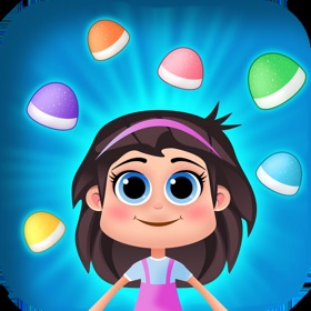 Screenshots (5) Candy Match Puzzle Challenge