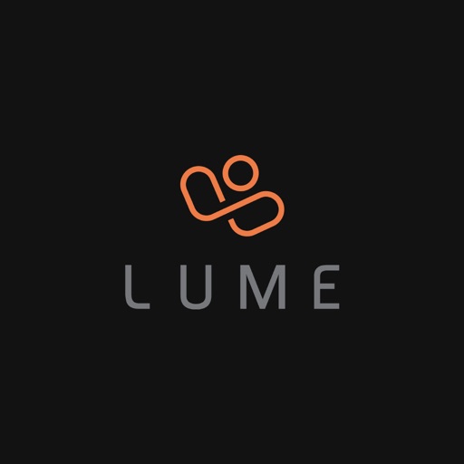 LUME FIT icon