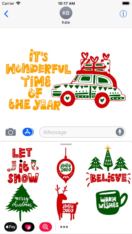 Wonderland Christmas Winter