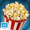 Popcorn Maker! Food Making App Positive Reviews, comments