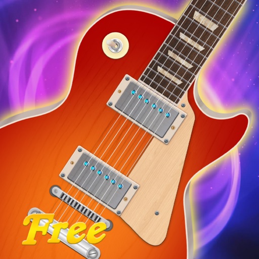 Anyone Guitar Free