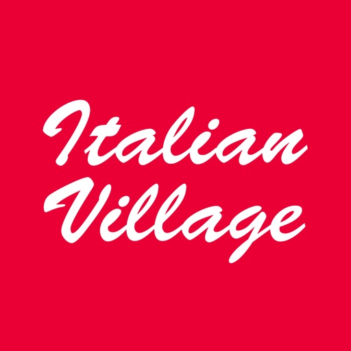 Italian Village icon