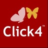 Click4.co.il - Знакомства icon
