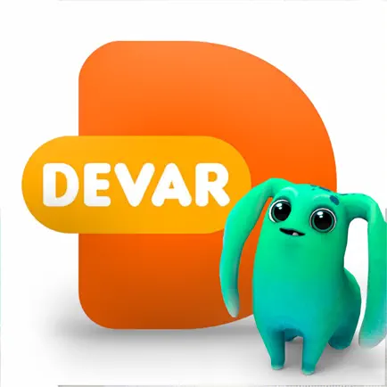 DEVAR - дополненная реальность Читы