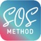 Icon SOS Method: Stress & Anxiety