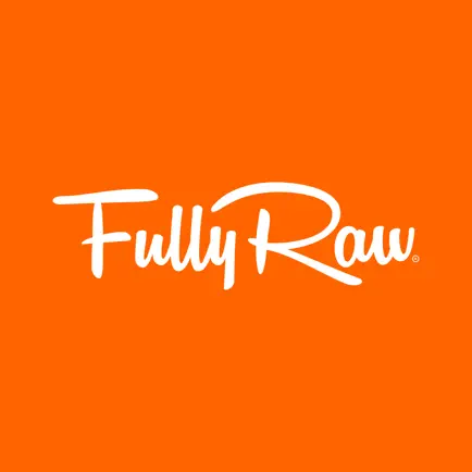 FullyRaw by Kristina Читы