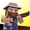 Texas Farm Zombie Invasion icon