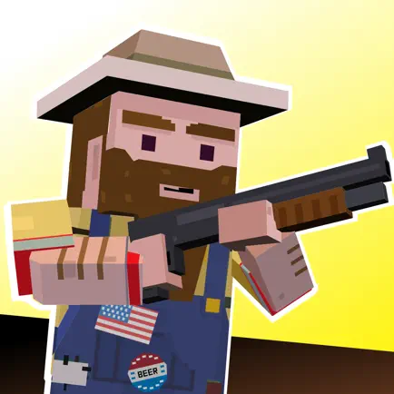 Texas Farm Zombie Invasion Читы