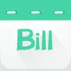 Bill Watch delete, cancel